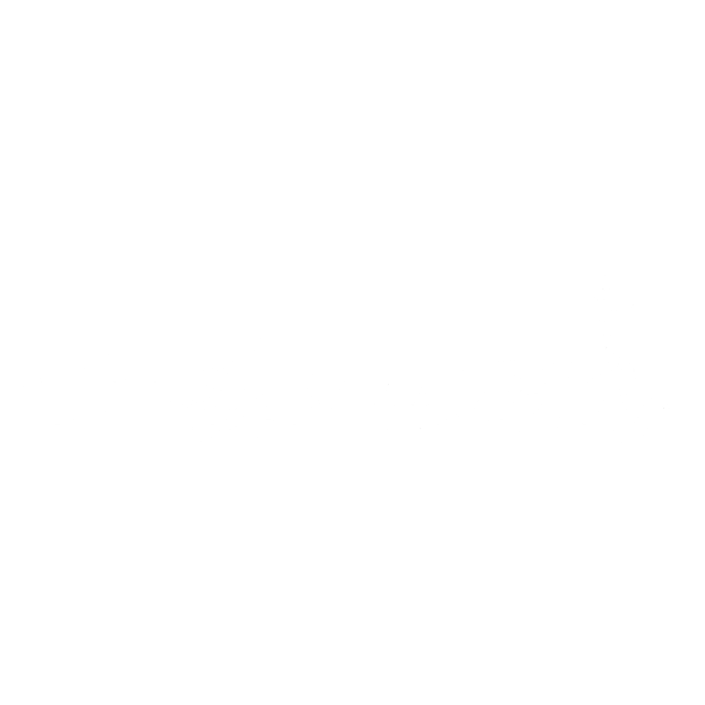 Angel font strapped club