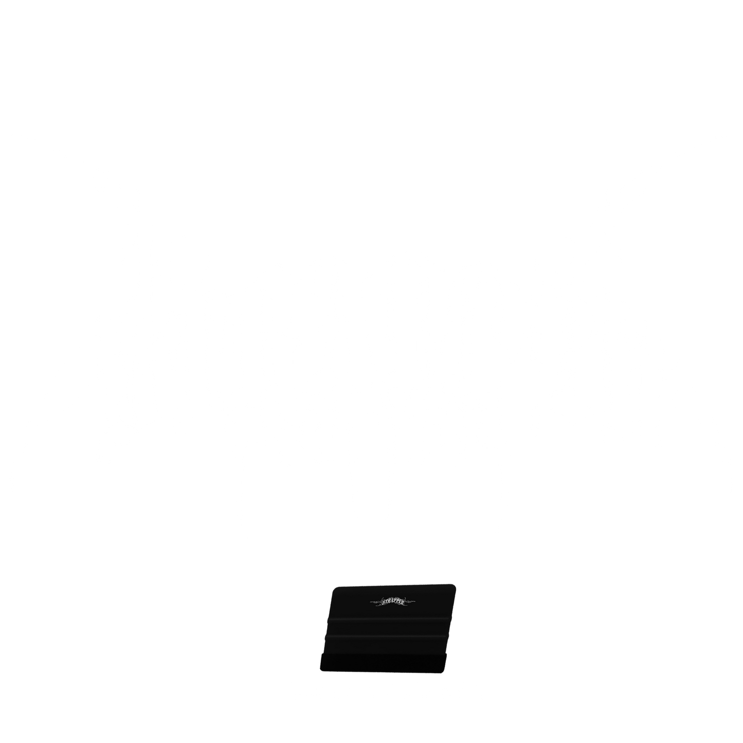 Strapped Outline Tribal