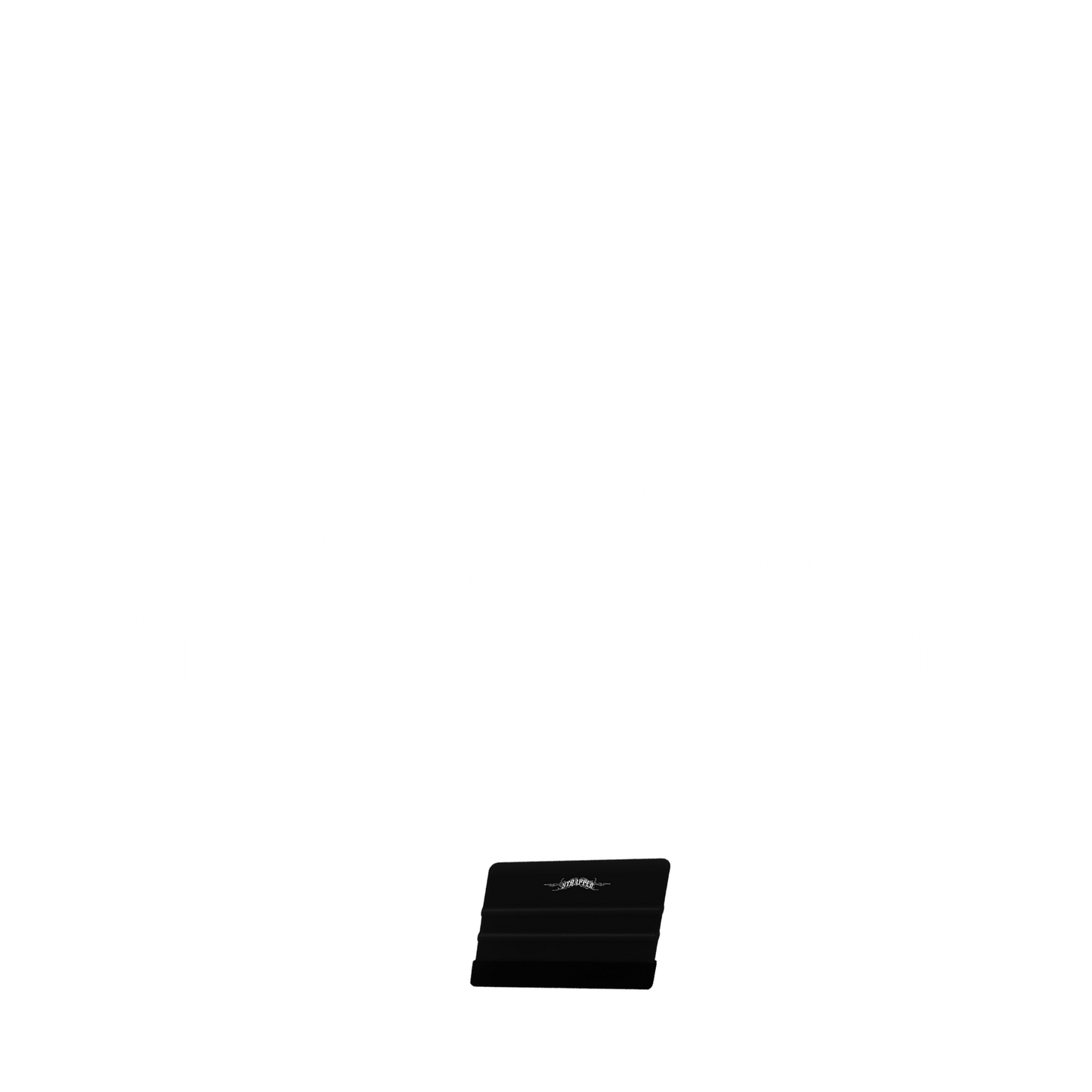 Strapped Tribal Baner