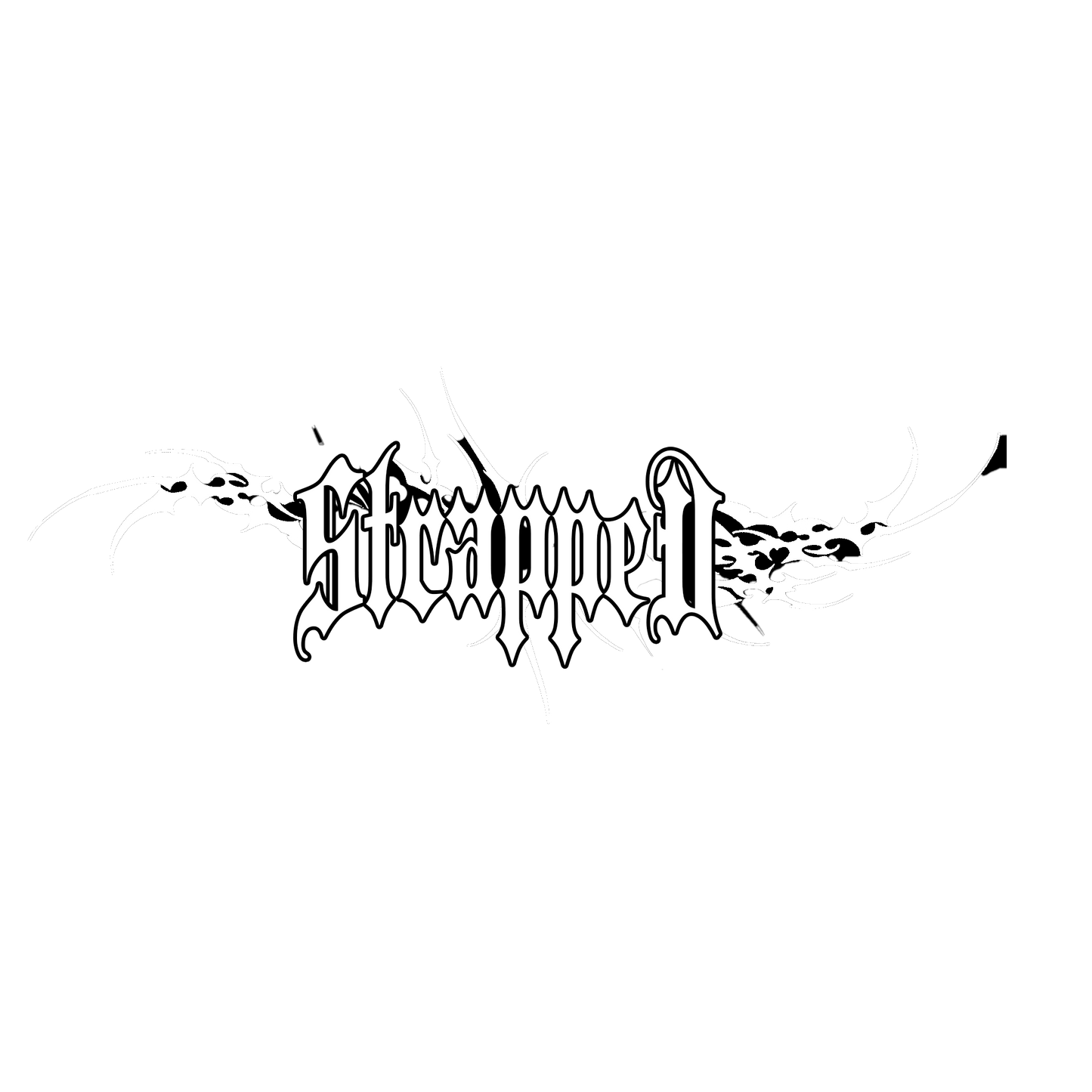 StrappeD Tribal vol.3