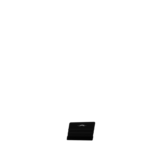 Strapped Tribal Baner