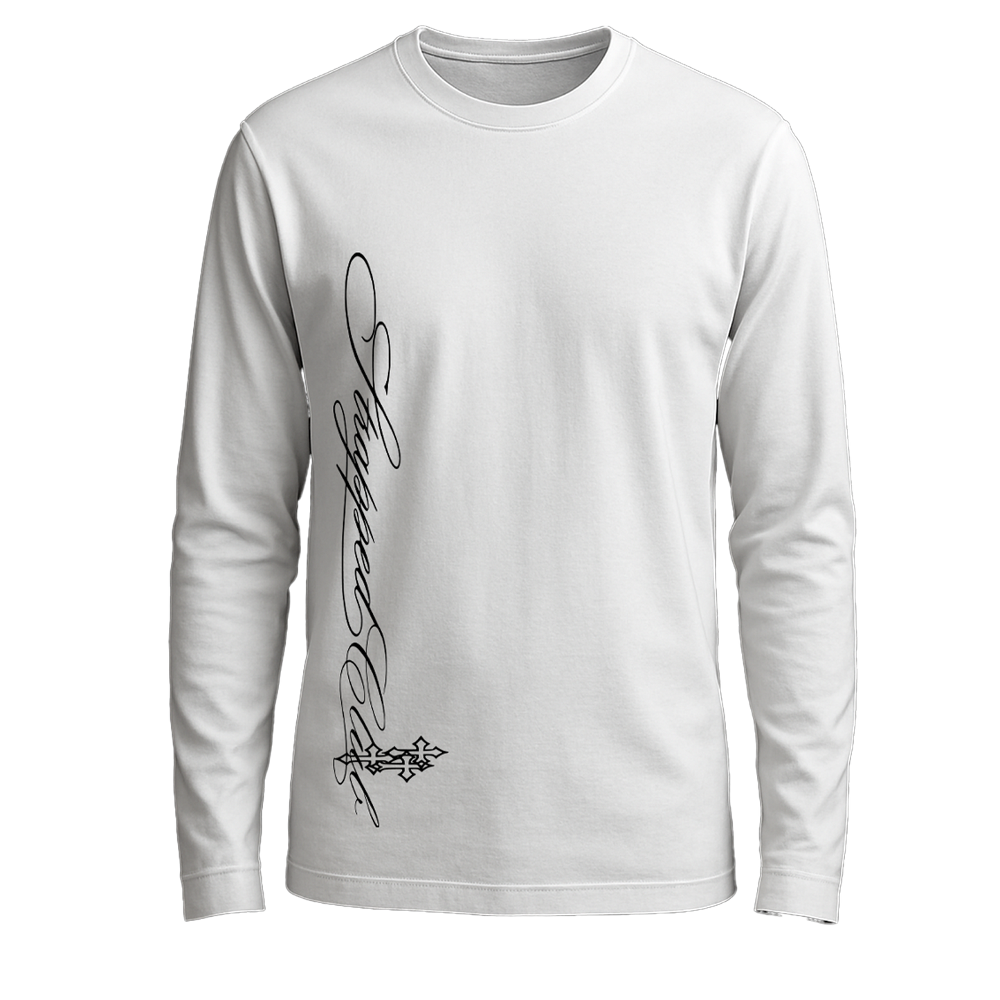 Strapped Longsleeve