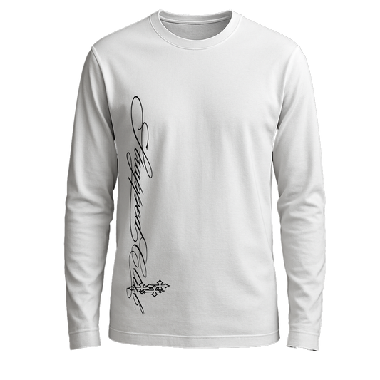 Strapped Longsleeve