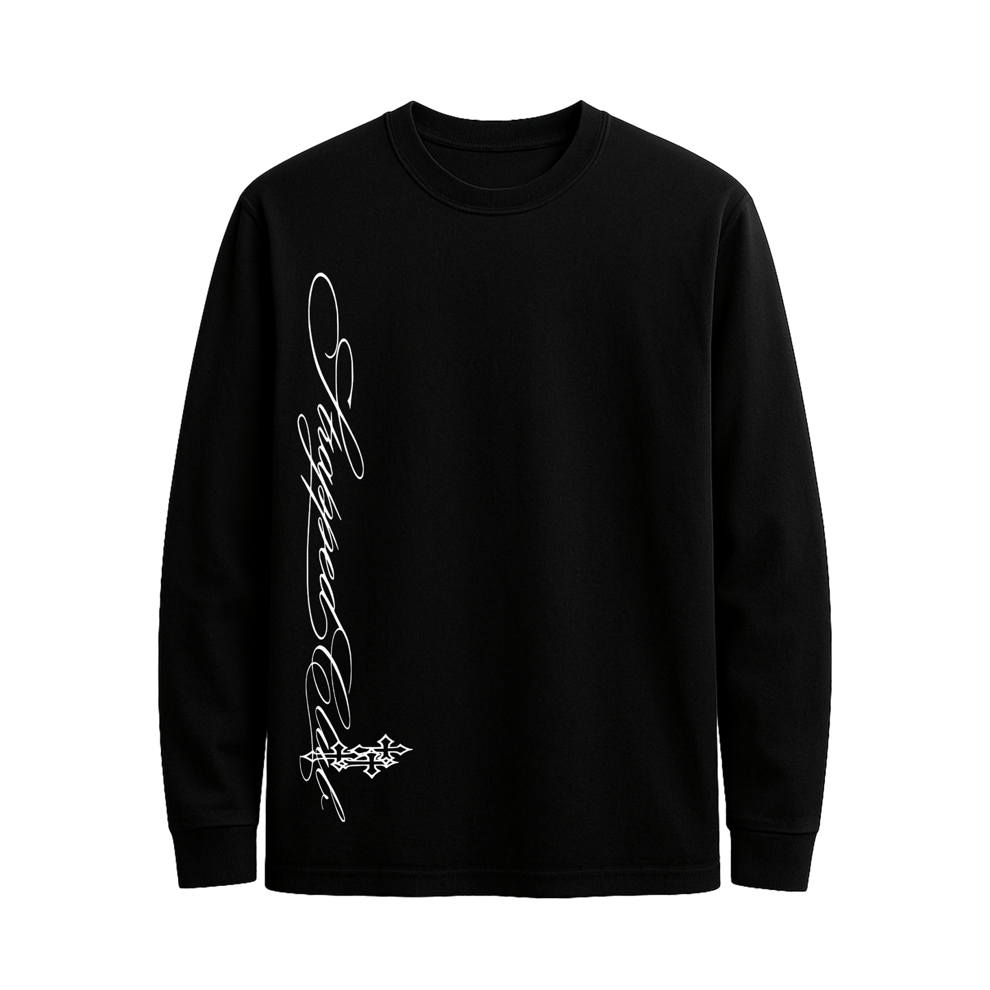 Strapped Longsleeve