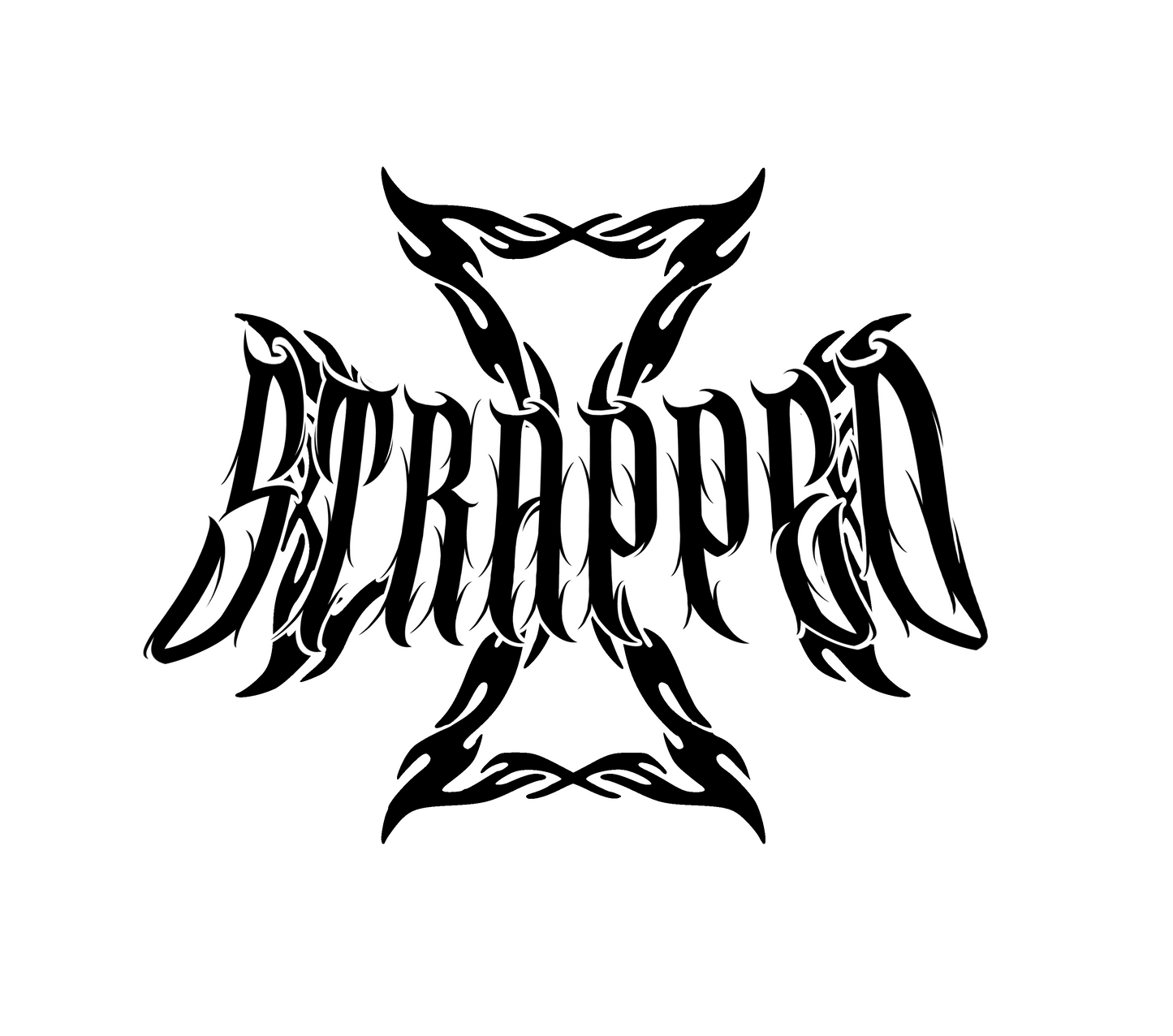 Strapped Cross v2