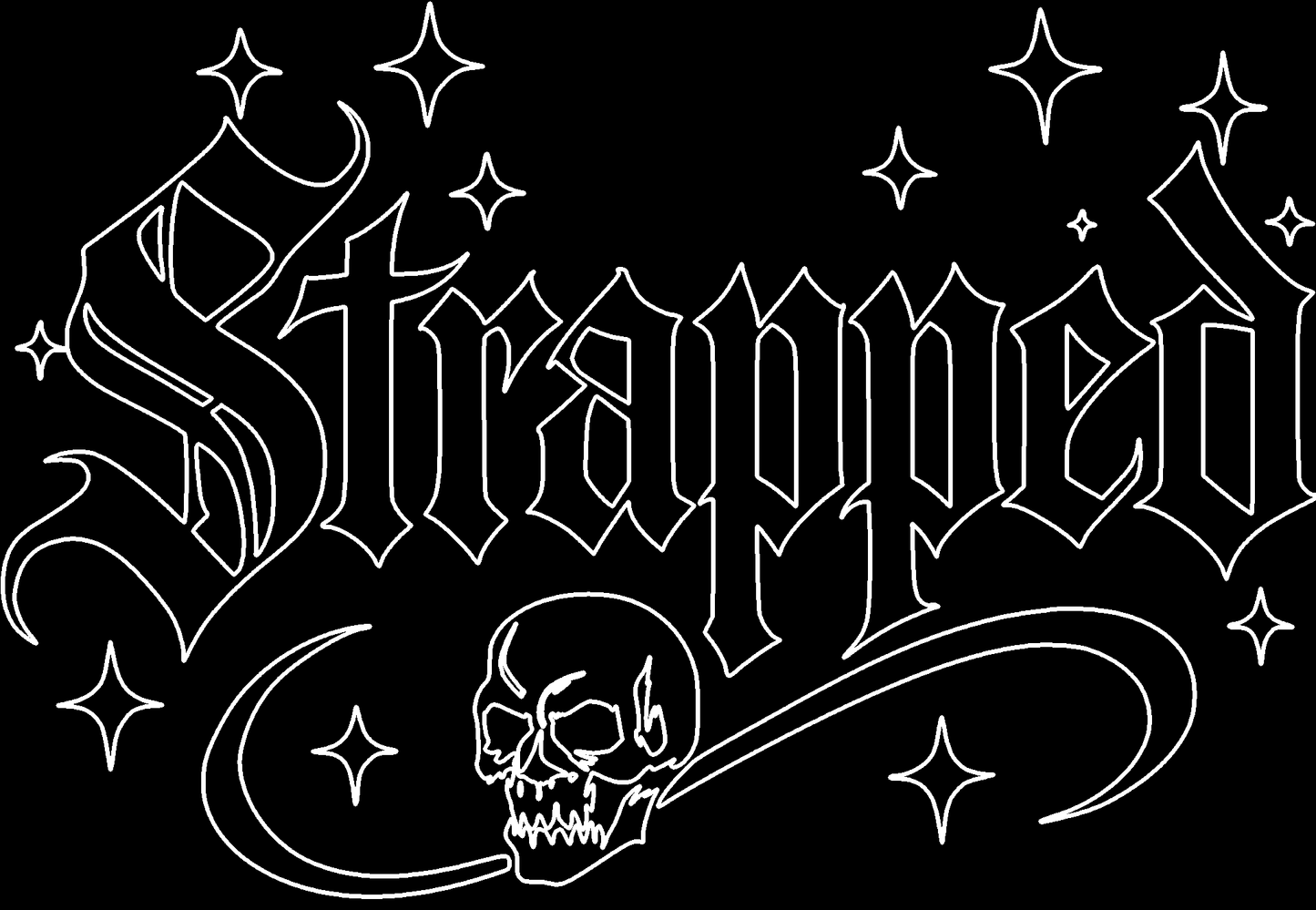 Strapped decal vol.1 OUTLINE